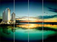 Фотопечать - Города