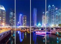 Фотопечать - Города
