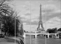 Фотопечать - Города