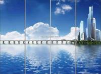 Фотопечать - Города