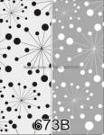 Пескоструйные рисунки Abstract