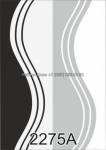 Пескоструйные рисунки Abstract