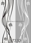 Пескоструйные рисунки Abstract