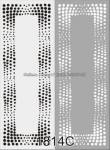 Пескоструйные рисунки Abstract