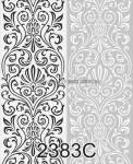 Пескоструйные рисунки Pattern