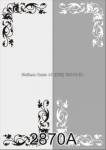 Пескоструйные рисунки Pattern