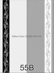 Пескоструйные рисунки Pattern