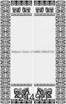 Пескоструйные рисунки Pattern