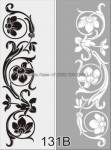 Пескоструйные рисунки Pattern
