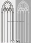 Пескоструйные рисунки Pattern