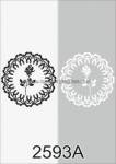 Пескоструйные рисунки Pattern