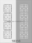 Пескоструйные рисунки Pattern