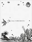 Пескоструйные рисунки Sea